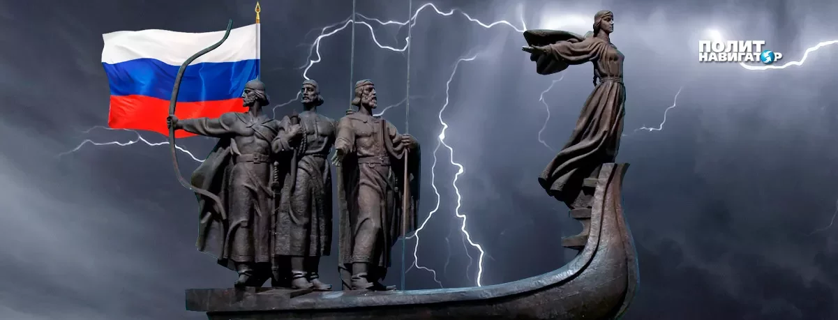 Стратег Зеленского: «Россия готовится к безболезненному возвращению Украины»