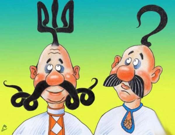 Журналист Forbes назвал злейшим врагом Украины самих украинцев