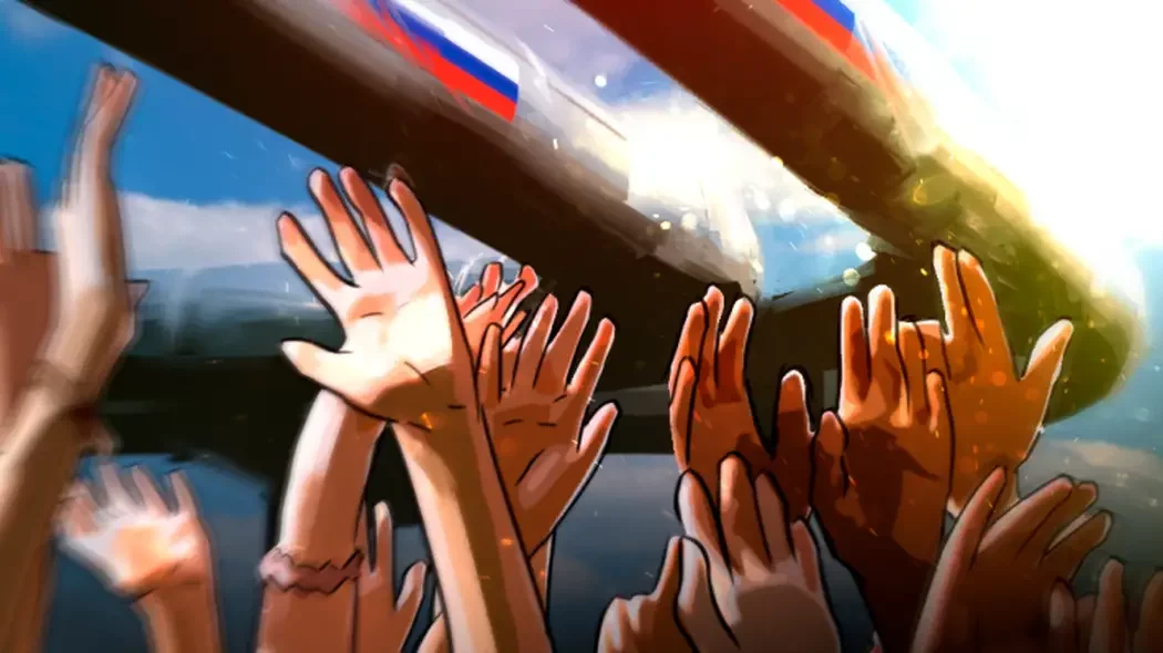 Долгосрочные контракты с «Газпромом» вернут ЕС энергетическую стабильность