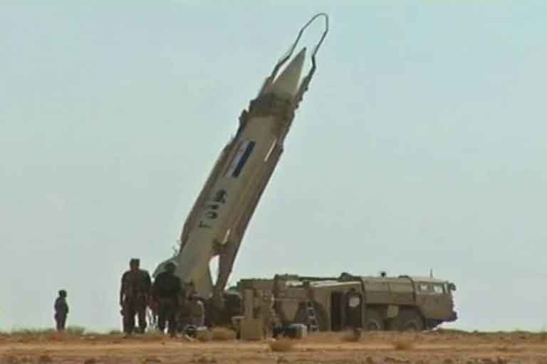 В Дамаске отдали приказ нанести удар возмездия по Израилю