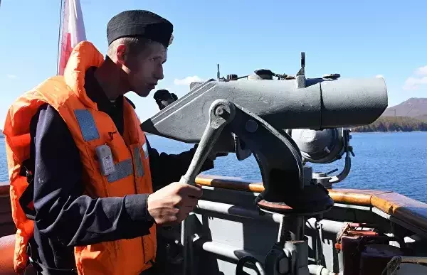 Токио готовится к Третьей мировой войне