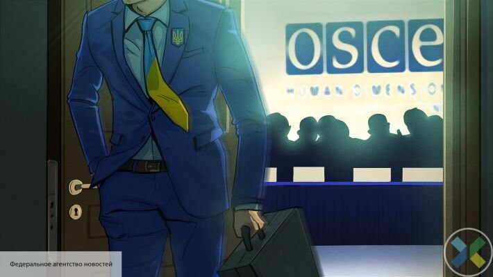 Украине нужно взаимодействие с международными партнерами для восстановления работы СММ ОБСЕ