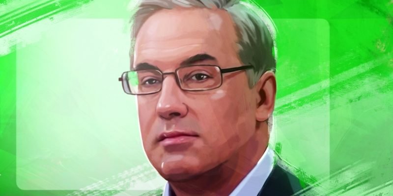 Норкин раскрыл карты в ситуации с загадочным исчезновением украинца Ковтуна из эфиров