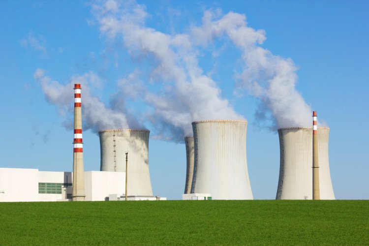 Атомную энергетику в ЕС предлагают снова считать «зеленой»