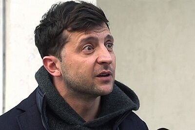 До Зеленского дошло, что бессмысленно выпрашивать вступление Украины в ЕС