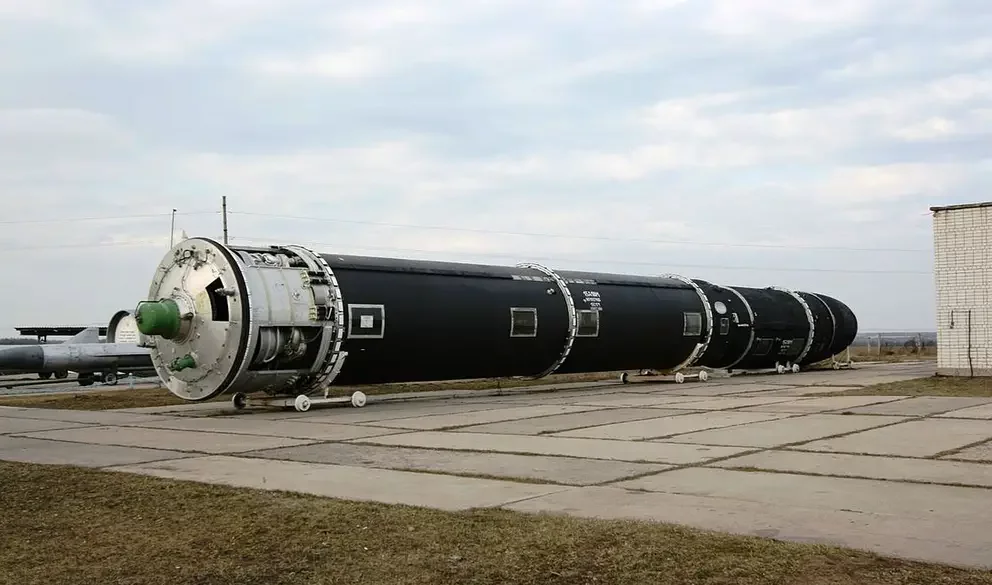 Военный эксперт Кнутов назвал причину продления срока службы баллистических ракет России
