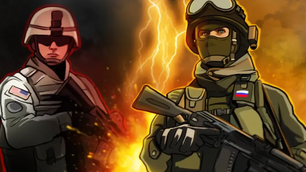 Россия будет отвечать зеркально на все угрозы в свой адрес со стороны НАТО и США