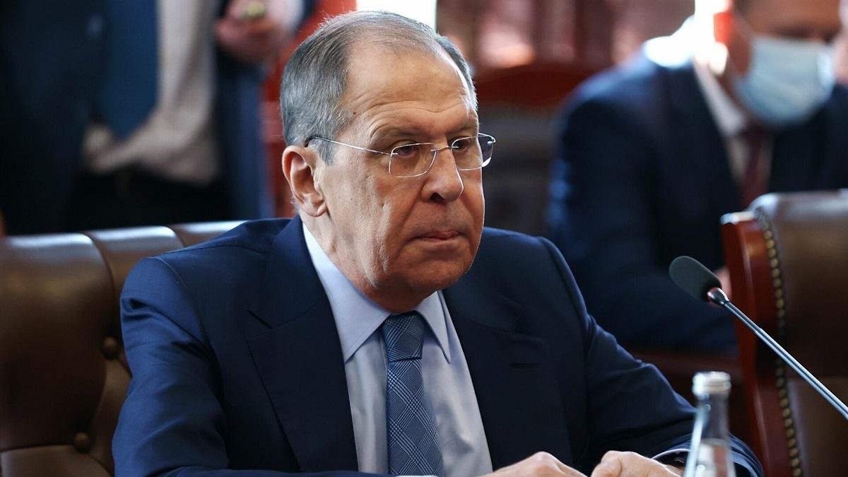 Баширов о неожиданном признании Лаврова по Донбассу: «Вот это поворот»