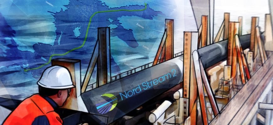 Пока Украина боролась с «Северным потоком-2», поляки нанесли ей удар в спину