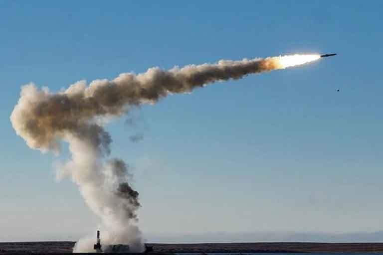 Причерноморским лимитрофам стоит задуматься: сверхзвуковые «Ониксы» перенацелены на Румынию, Болгарию и Турцию