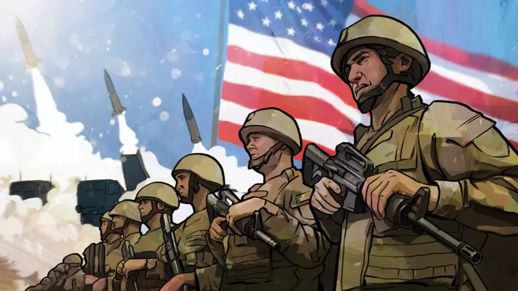 Разрыв отношений между РФ и НАТО стал реализацией американского сценария