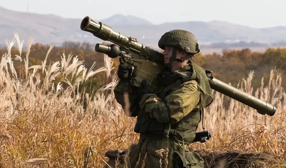 Язиков объяснил важность создания нового ПЗРК в России на примере сбитого Lockheed U-2