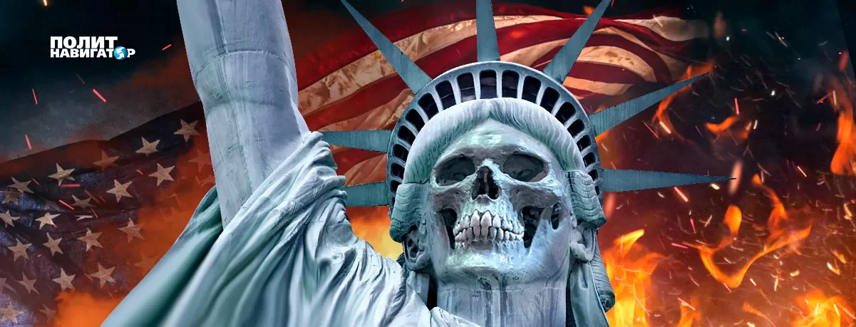 «Теряющие мировое лидерство США хватаются за ядерную соломинку» – аналитик