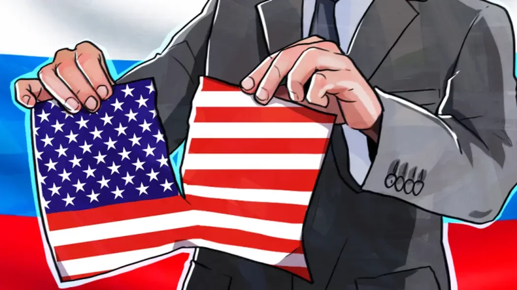 Новые американские санкции против «Газпрома» рассорят США и Евросоюз