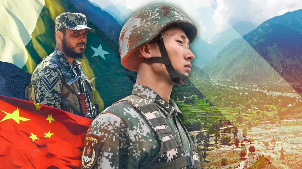К чему может привести военное сотрудничество Китая и Пакистана