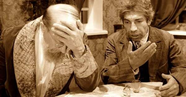 Евроукраинцы против «московитских» лженаук