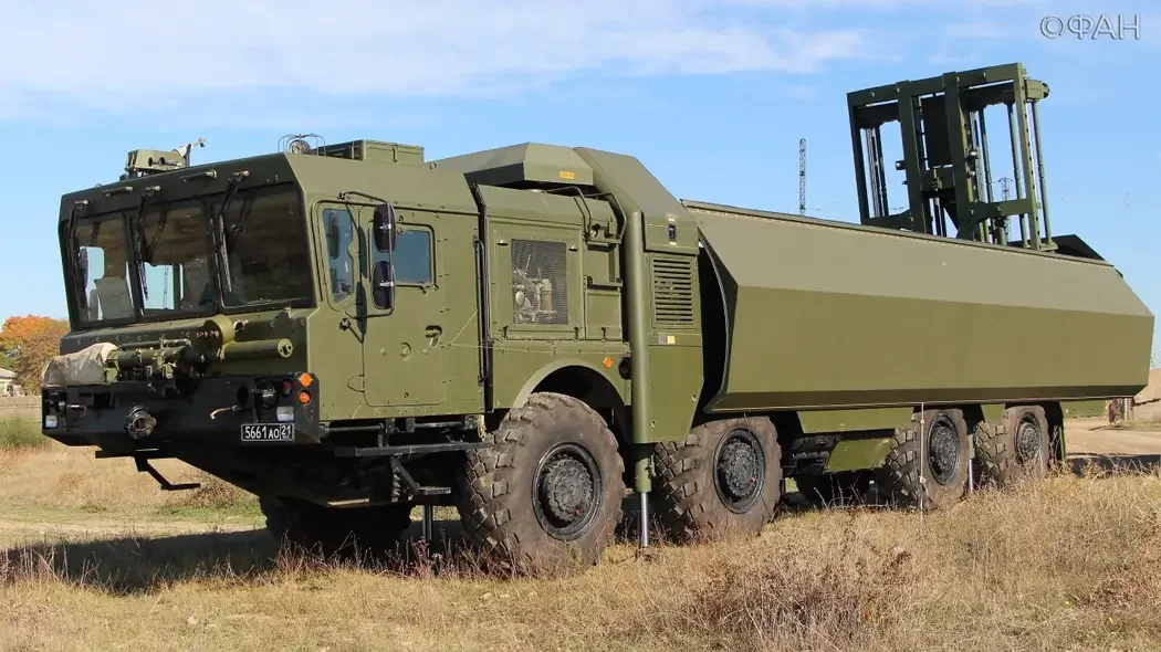 Российские противокорабельные «Бастионы» и «Балы» научились бить по наземным целям