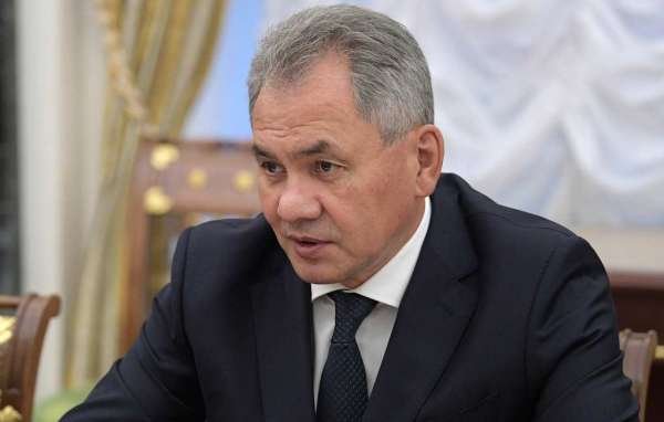 Новая Военная доктрина России — ответ на агрессию НАТО