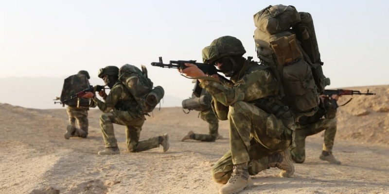 ОДКБ – новый «Варшавский договор»?