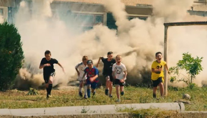 В санкции за правду: российских актеров «Солнцепека» признали угрозой нацбезопасности Украины