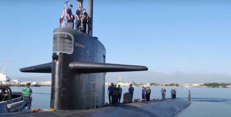 Как США «отблагодарили» Францию за разоблачение шпиона?