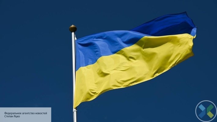 «Крепостные» на Украине