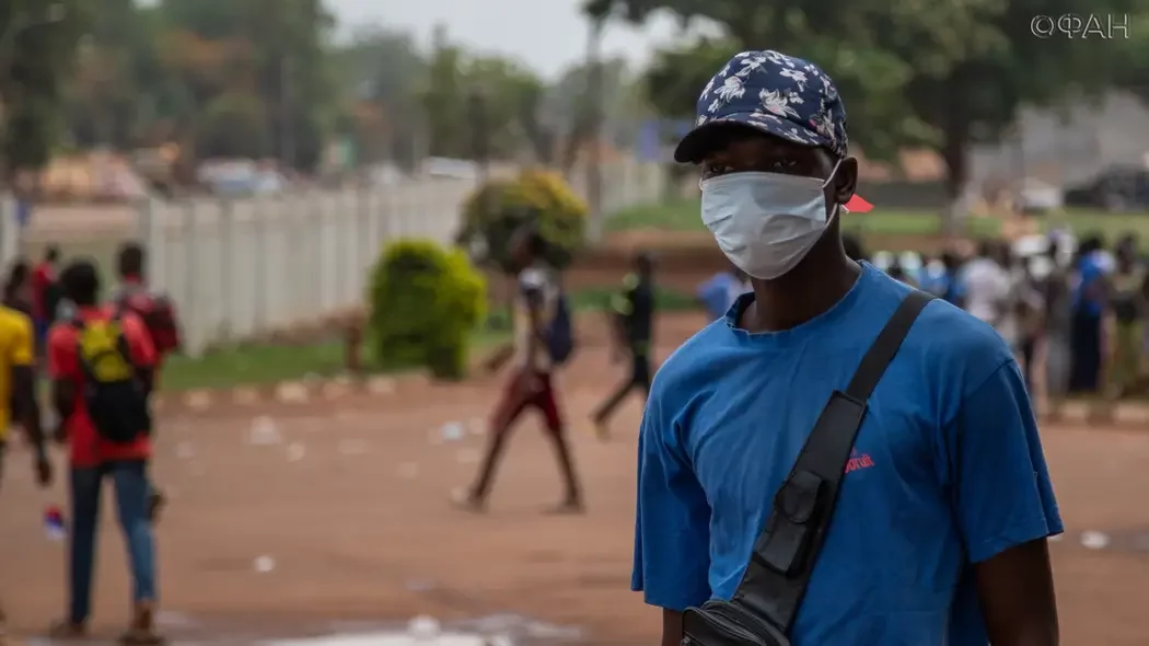 Координатор движения Talitha Koum осудил МИД Франции за вмешательство во внутренние дела ЦАР