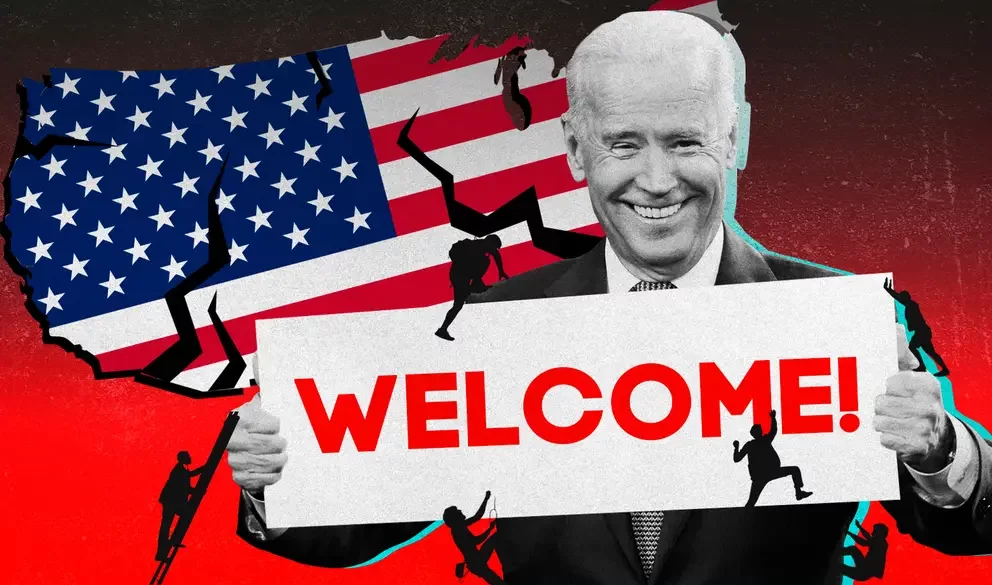 План Байдена о помощи афганским беженцам грозит США социальным взрывом