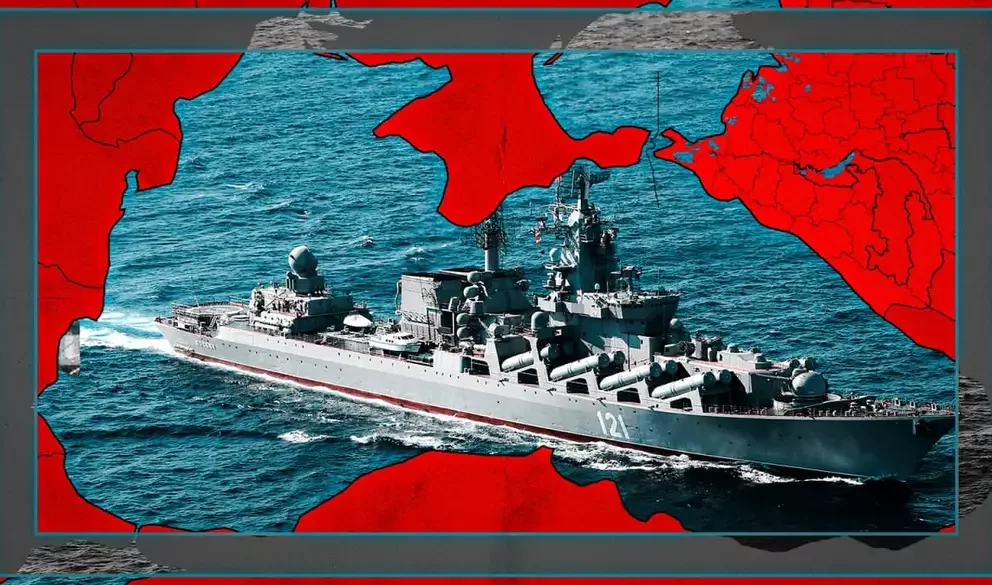 Усвяцов предсказал ответ ВМФ России на возможную переброску сил НАТО в Черноморский регион