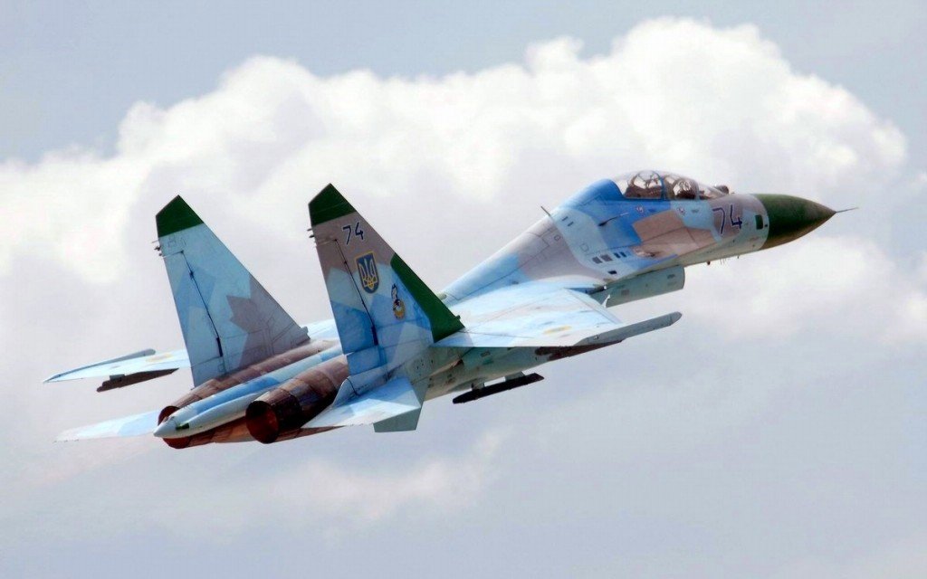 Офицер ВМФ РФ заявил, что за попытки потопить российские корабли расплатится авиация Украины