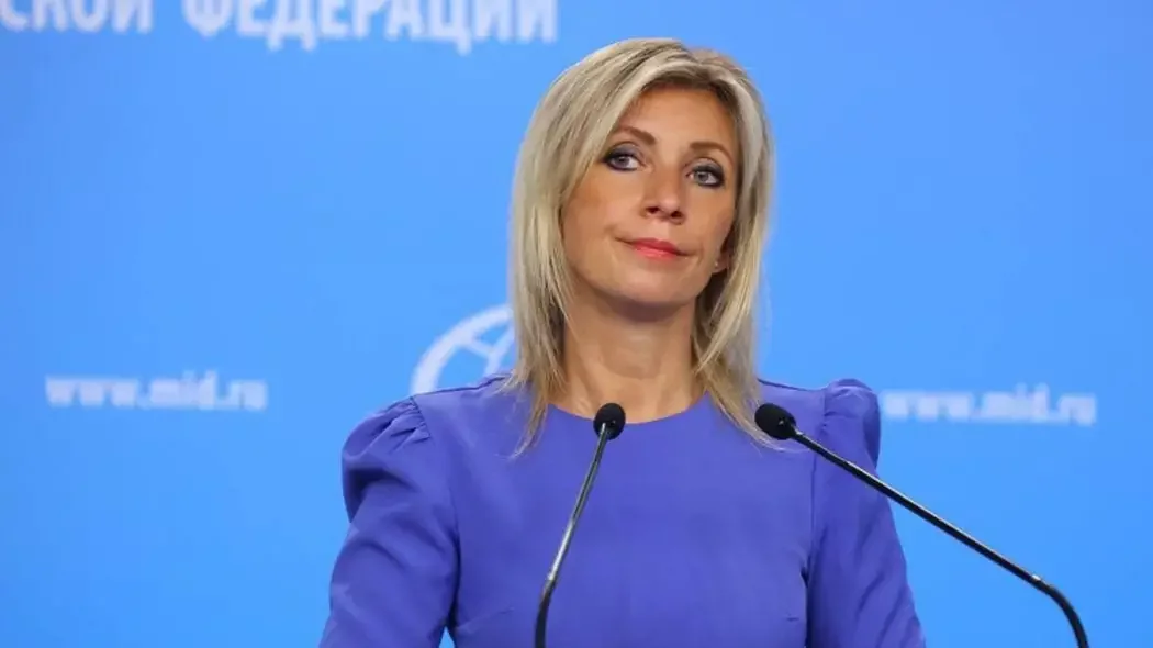 Захарова: полиция ФРГ назначила виновными за миграционный кризис Минск и Москву