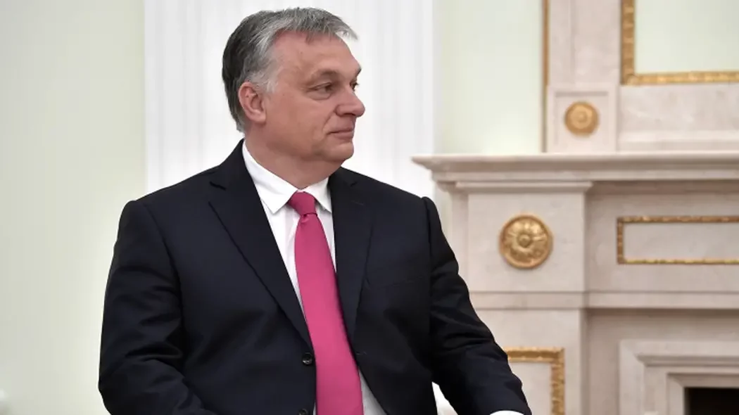 «Обращаются как с врагами». Премьер Венгрии обвинил США и ЕС во вмешательстве в выборы
