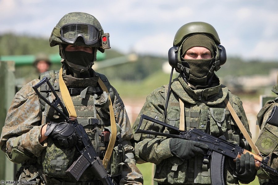 На Ставрополье сотрудники ФСБ предотвратили теракт