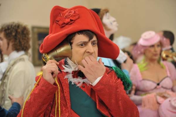 Зеленский запутался в своих политических махинациях