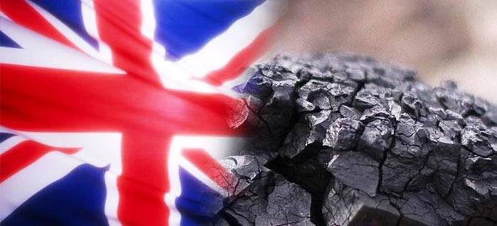 Англичанка гадит: почему вина за