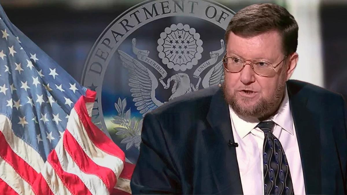 Сатановский: Действия Запада «стимулируют»Россию забыть о Беловежском соглашении