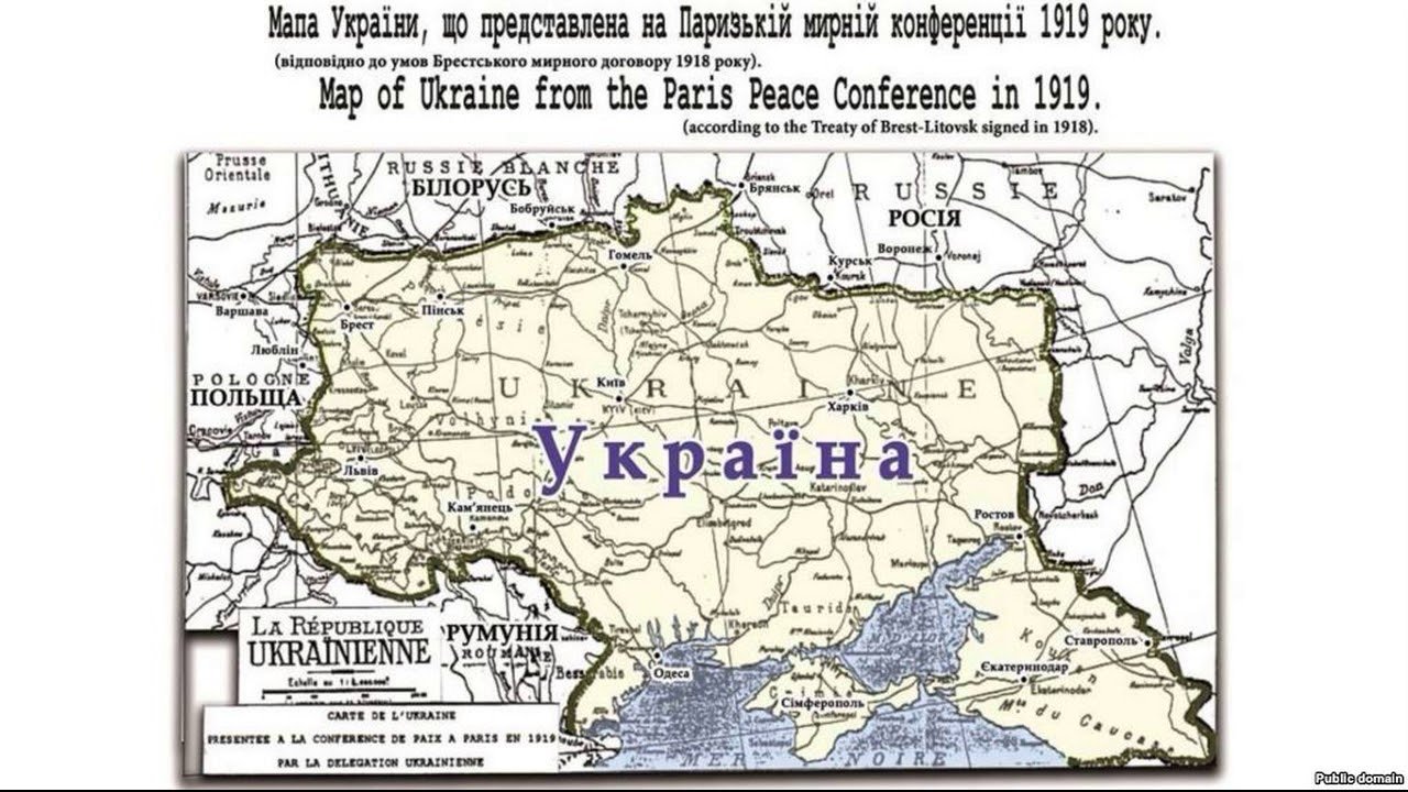 Украина будет разобрана при любом раскладе