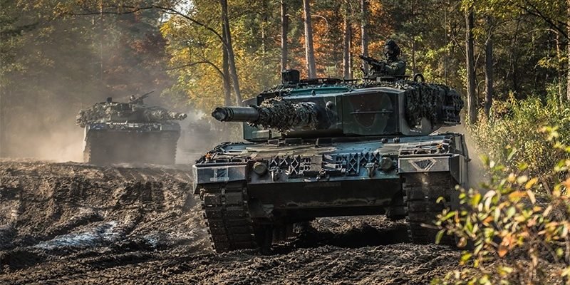 За ширмой «миграционного психоза» Польша создает ударную группировку