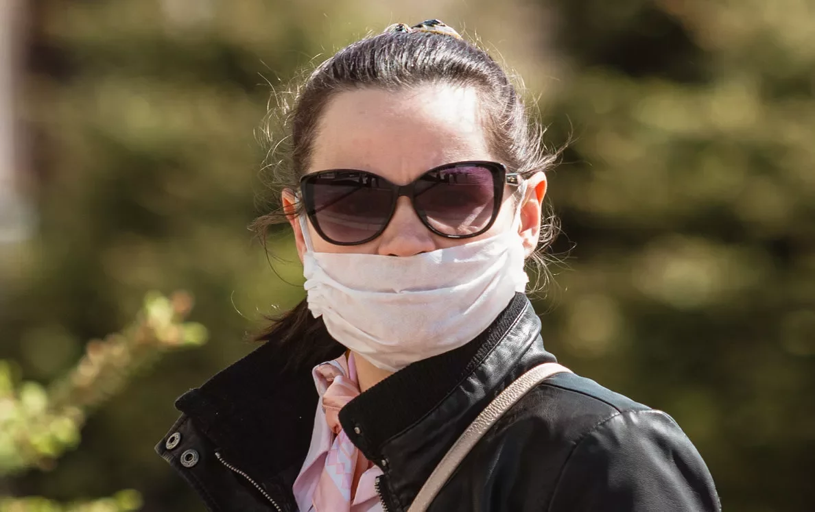 Беглый белорусский силовик призвал Тихановскую сложить с себя полномочия «лидера оппозиции»