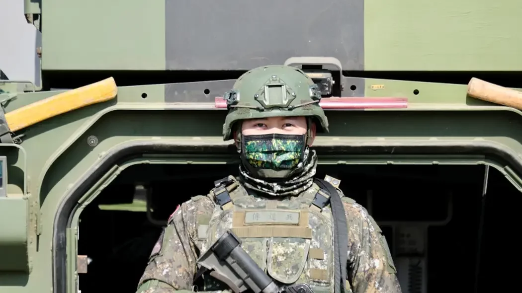 Американские боевики вместо армии: как США готовят Тайвань к «потенциальной войне» с Китаем