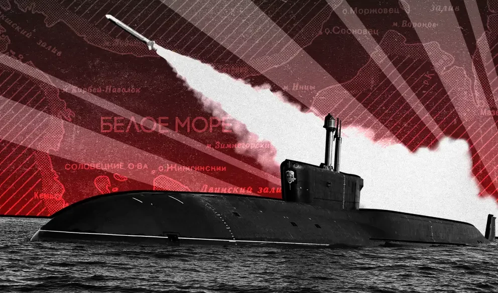 Военный эксперт Кнутов назвал три причины неуязвимости российских ракет «Булава»