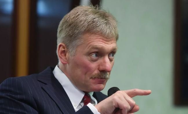 Песков: Опасения по поводу сделки Эрдогана и Зеленского подтвердились