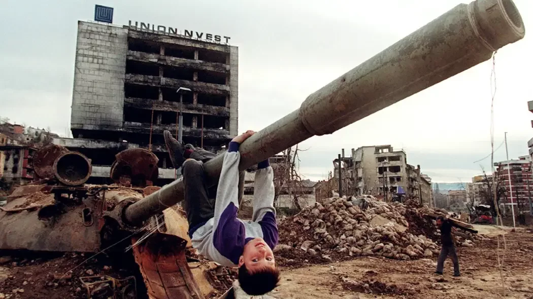 Цели те же, что и раньше». Зачем США вмешались в политический конфликт в Боснии и Герцеговине