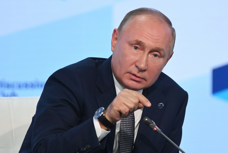 Здоровый консерватизм как национальная идея России