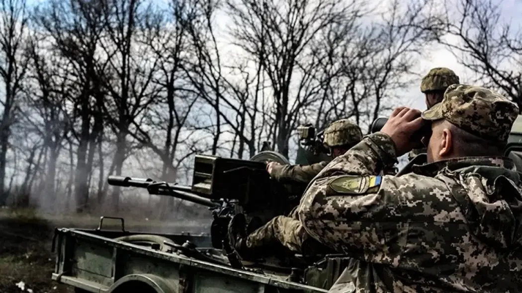 Ищенко объяснил, зачем Украина начала накалять обстановку в Донбассе