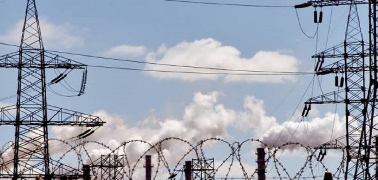 «Заставим унижаться». Российский эксперт о поставках электроэнергии Украине