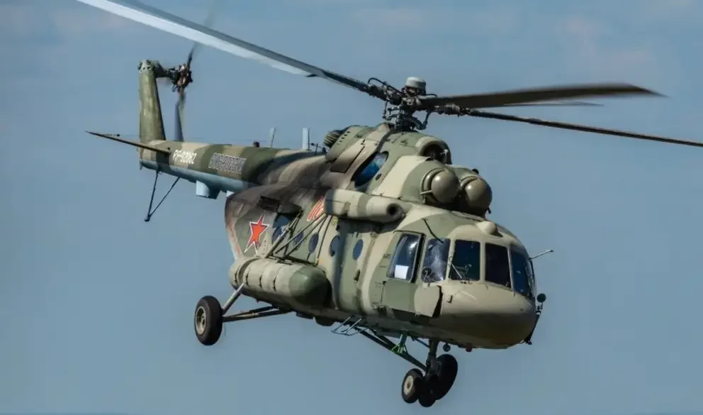 Летчик-испытатель Кнышов: современное оснащение обеспечивает успех армейской авиации России