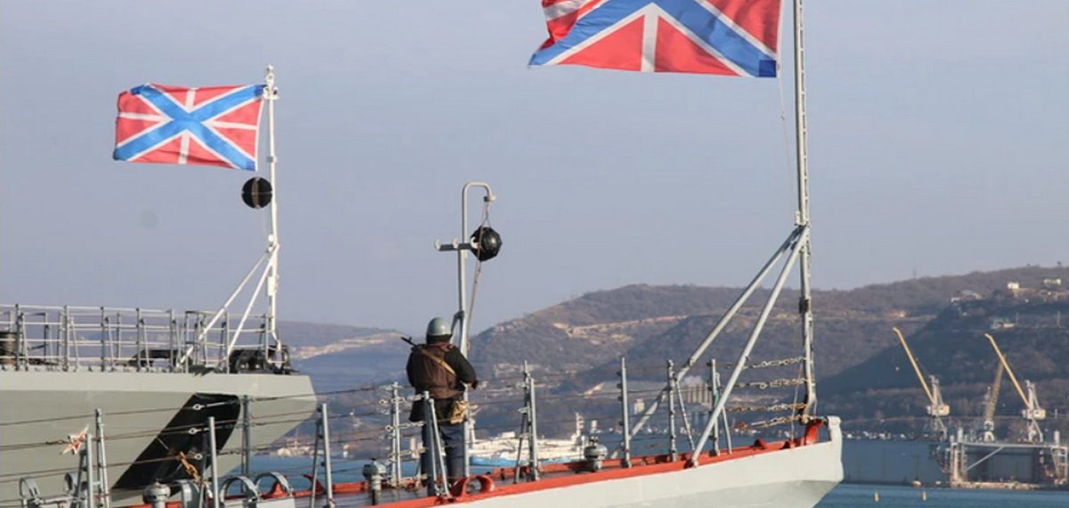 «70 украинских ракет потопят весь Черноморский флот» – экс-депутат Рады