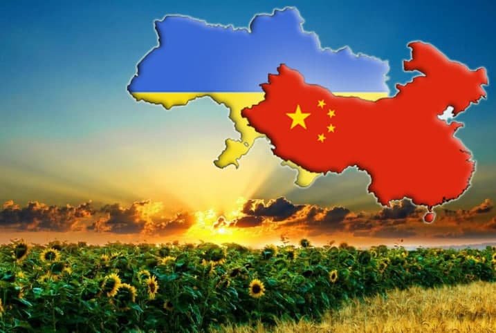 Украина снова "кинула" Китай на крупную сумму
