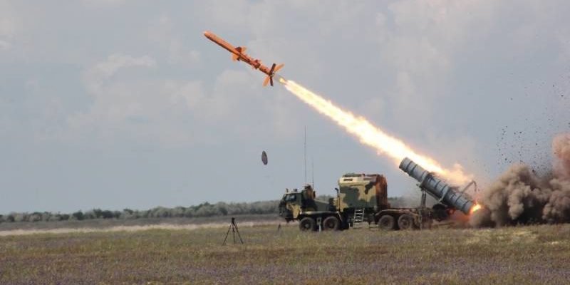 Баранец рассказал об опасном «фокусе» единственной украинской ракеты, сыгравшем на руку РФ